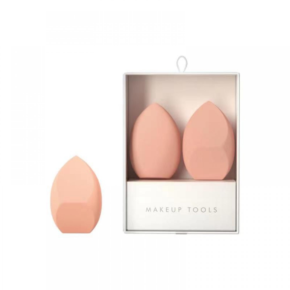 كي اس دي 2 قطعة اسفنجة 