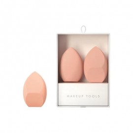 كي اس دي 2 قطعة اسفنجة 