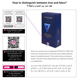المثلث الذهبي المرحلة الثانية مكتملة 15 قطعة. مجموعة فرشاة مع كيس