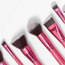 مجموعة فرش النحت والدمج من بي اتش كوزمتكس