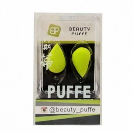 Beauty puff
