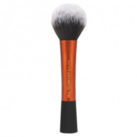 فرشاة البودرة من ريل تكنكس