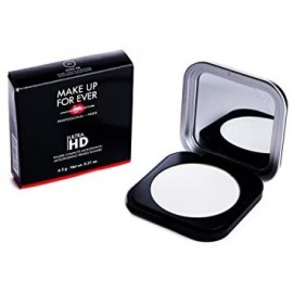 بودرة ألترا أتش دي - لون شفاف 01