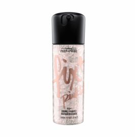 Mac Fix Plus Pinklight Spray - 100ml