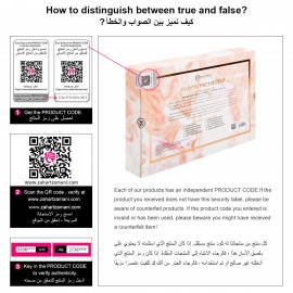 فرش مارفين ماكنفسنت من بي اتش كوزمتكس فرش مارفين ماكنفسنت من بي اتش كوزمتكس
