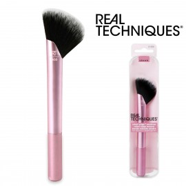 Rebel Edge Medium Blush and highlighter Brush