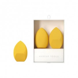 كي اس دي 2 قطعة اسفنجة 