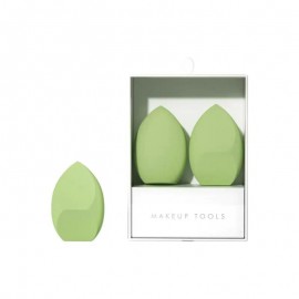 كي اس دي 2 قطعة اسفنجة 