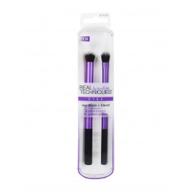 EYE SHADE + BLEND Brush Set EYE SHADE + BLEND Brush Set