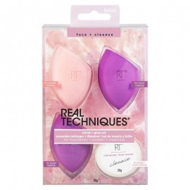 Real Techniques sponge set