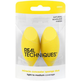 Miracle Concealer Sponge Duo
