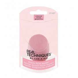 Real Techniques - Miracle Complexion Finish sponge by Sam&Nic